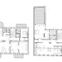 Grundriss Normalgeschoss, Grundriss Dachgeschoss