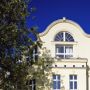 Platanenstraße 24 / Treskowstraße 48-48a, Berlin-Pankow