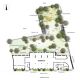 Erdgeschoss und Gartengestaltung