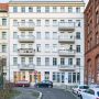 Fassadenansicht frontal