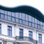 Fasanenstraße 12, Berlin-Charlottenburg