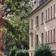 Ausschnitt Süd-Ost-Fassade