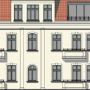 Platanenstraße 25, Berlin-Pankow