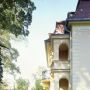 Borchert Stift, Am Neuen Garten 16, Potsdam