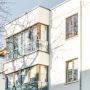 Eichenstraße 18, Berlin-Pankow