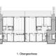 Grundriss 1. Obergeschoss