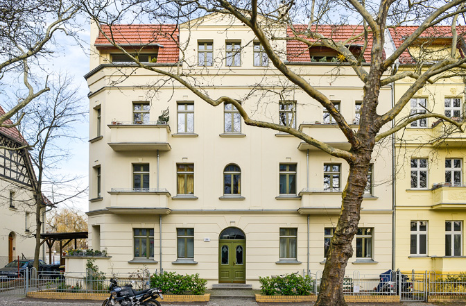 Viola Beil Architekten